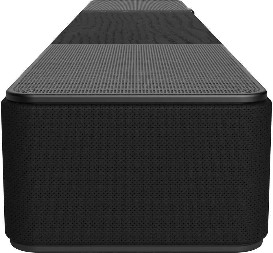 FLEXUS_CORE_100_NA Klipsch Flexus CORE 100 Powered 2.1-channel Dolby Atmos Soundbar-5