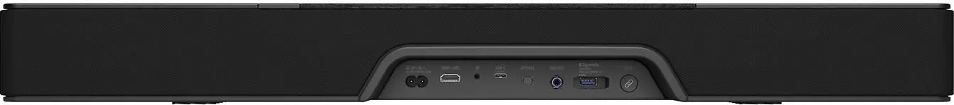 FLEXUS_CORE_100_NA Klipsch Flexus CORE 100 Powered 2.1-channel Dolby Atmos Soundbar-6