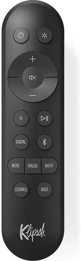 FLEXUS_CORE_100_NA Klipsch Flexus CORE 100 Powered 2.1-channel Dolby Atmos Soundbar-7
