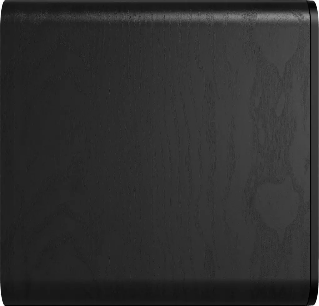 FLEXUS_10IN_SUB_NA Klipsch Flexus SUB 100 Subwoofer for CORE Soundbars - Black-2