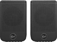 FLEXUS_SURROUNDS_NA Klipsch - Flexus SURR 100 Surround Speakers for CORE Soundbars