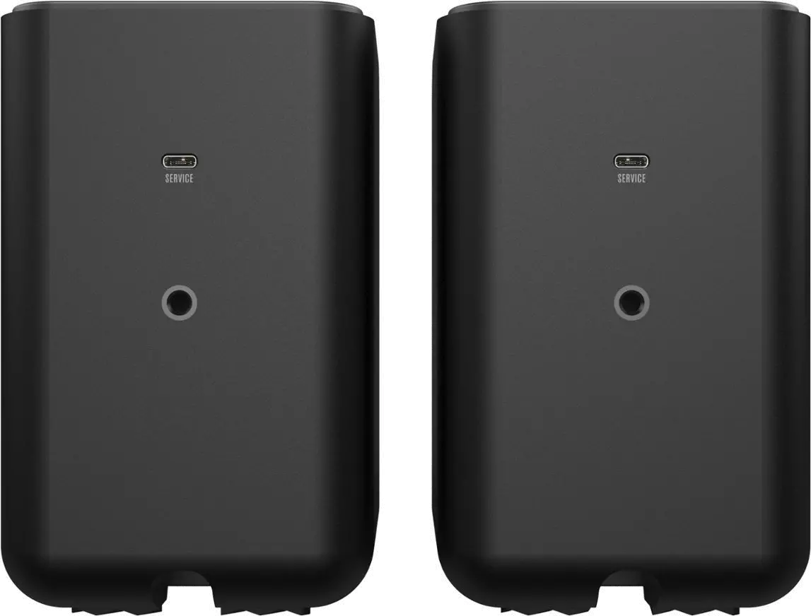 FLEXUS_SURROUNDS_NA Klipsch - Flexus SURR 100 Surround Speakers for CORE Soundbars-3