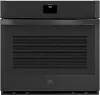 JTS5000DVBB GE 30 Inch Built-In Single Wall Oven - Black