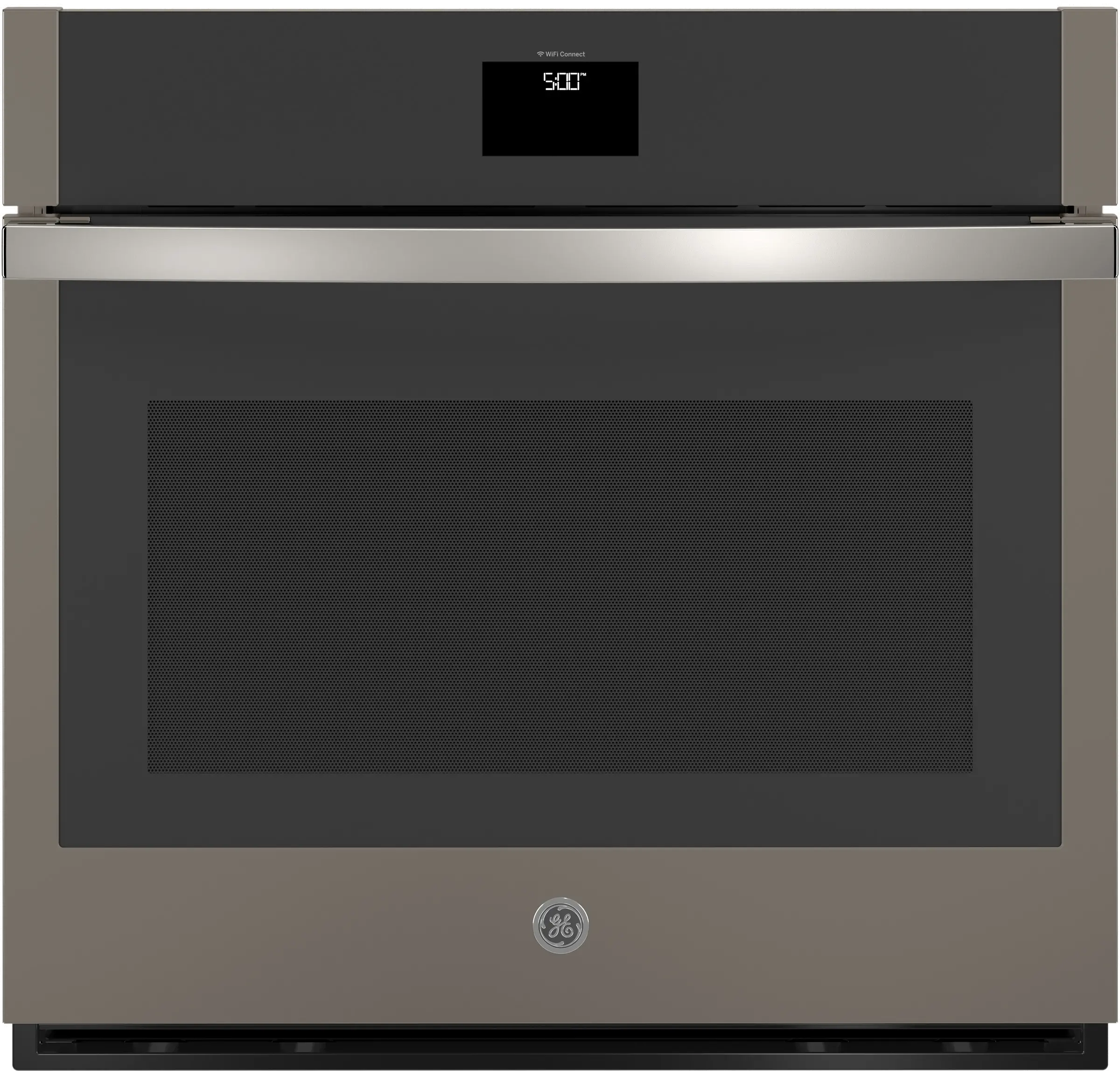 JTS5000EVES GE 30 Inch Built-In Single Wall Oven - Slate-1