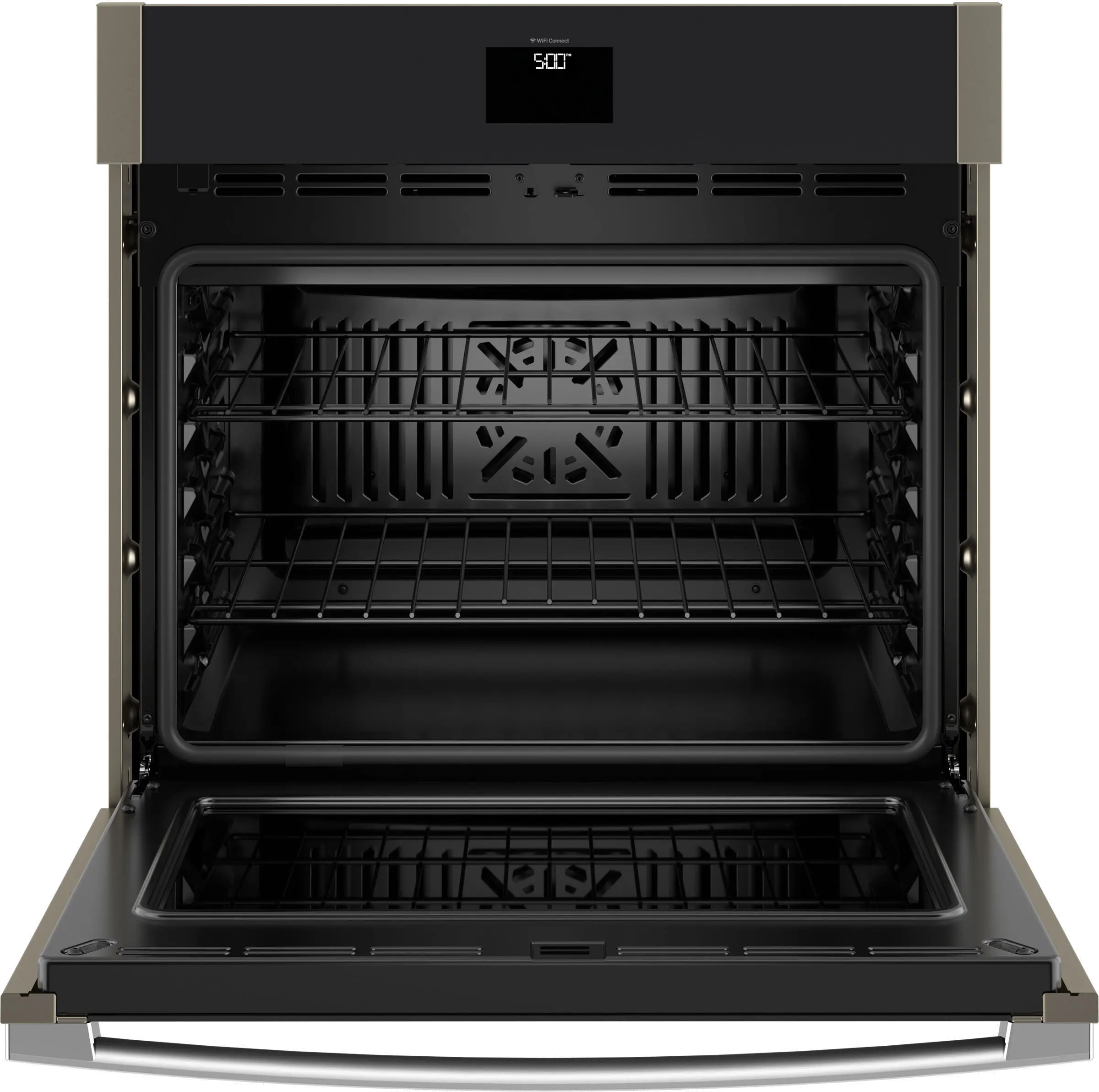 JTS5000EVES GE 30 Inch Built-In Single Wall Oven - Slate-4