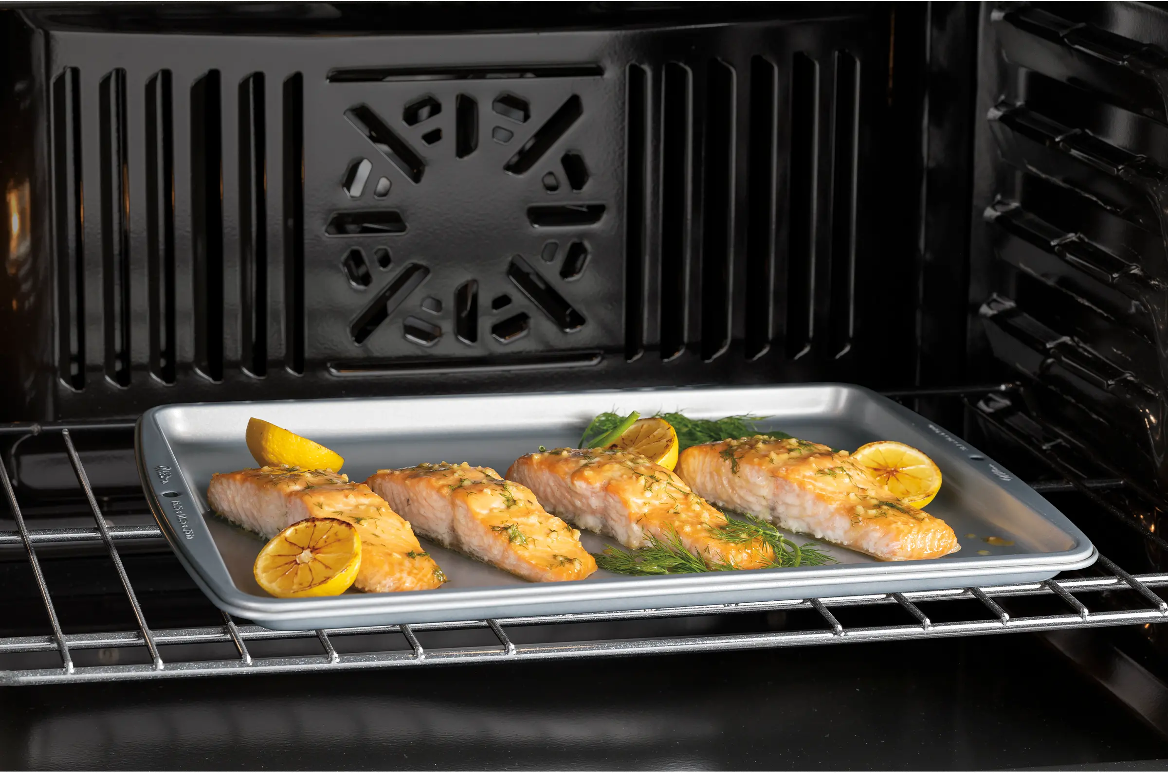 JTS5000EVES GE 30 Inch Built-In Single Wall Oven - Slate-5
