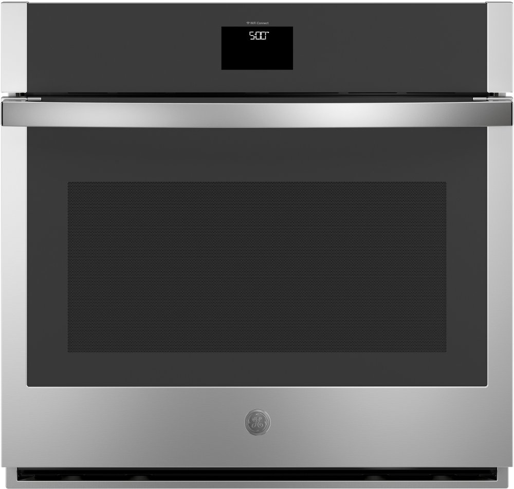GE 30 Inch Built-In Single Wall Oven - Stainless Steel