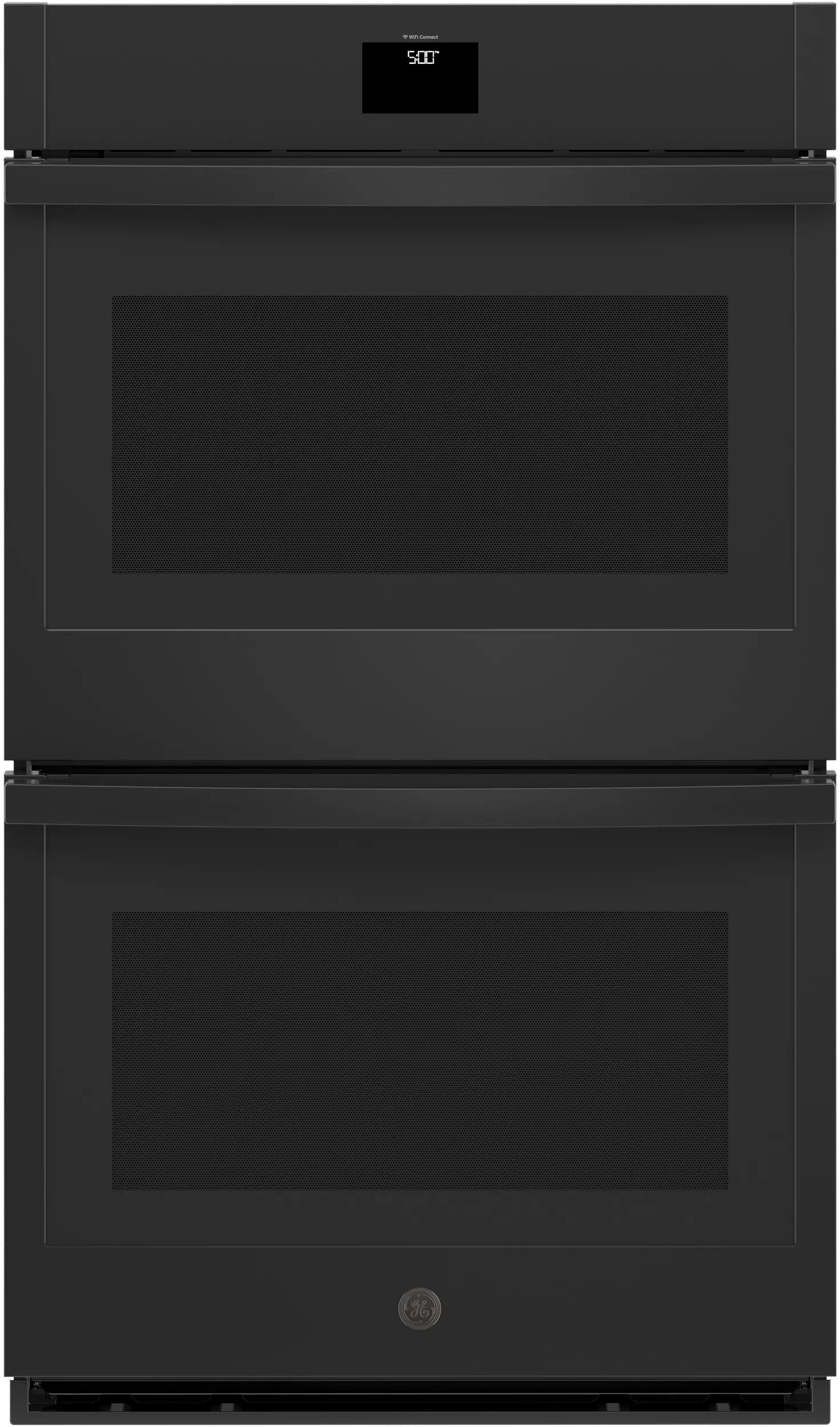 JTD5000DVBB GE 10.0 Cu Ft Double Wall Oven - Black 30 Inch-2
