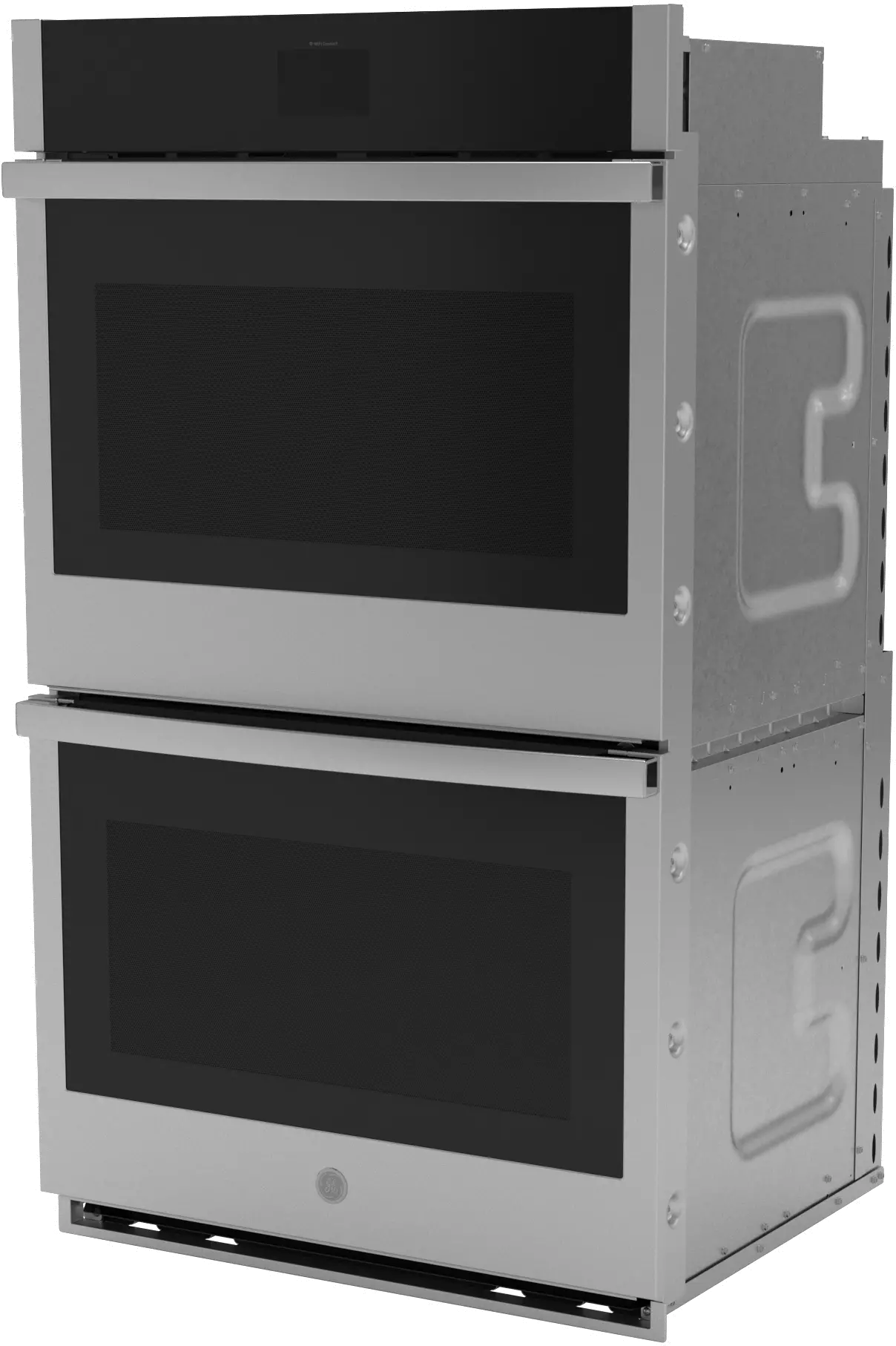 JTD5000SVSS GE 10.0 Cu Ft Double Wall Oven - Stainless Steel 30 Inch-6
