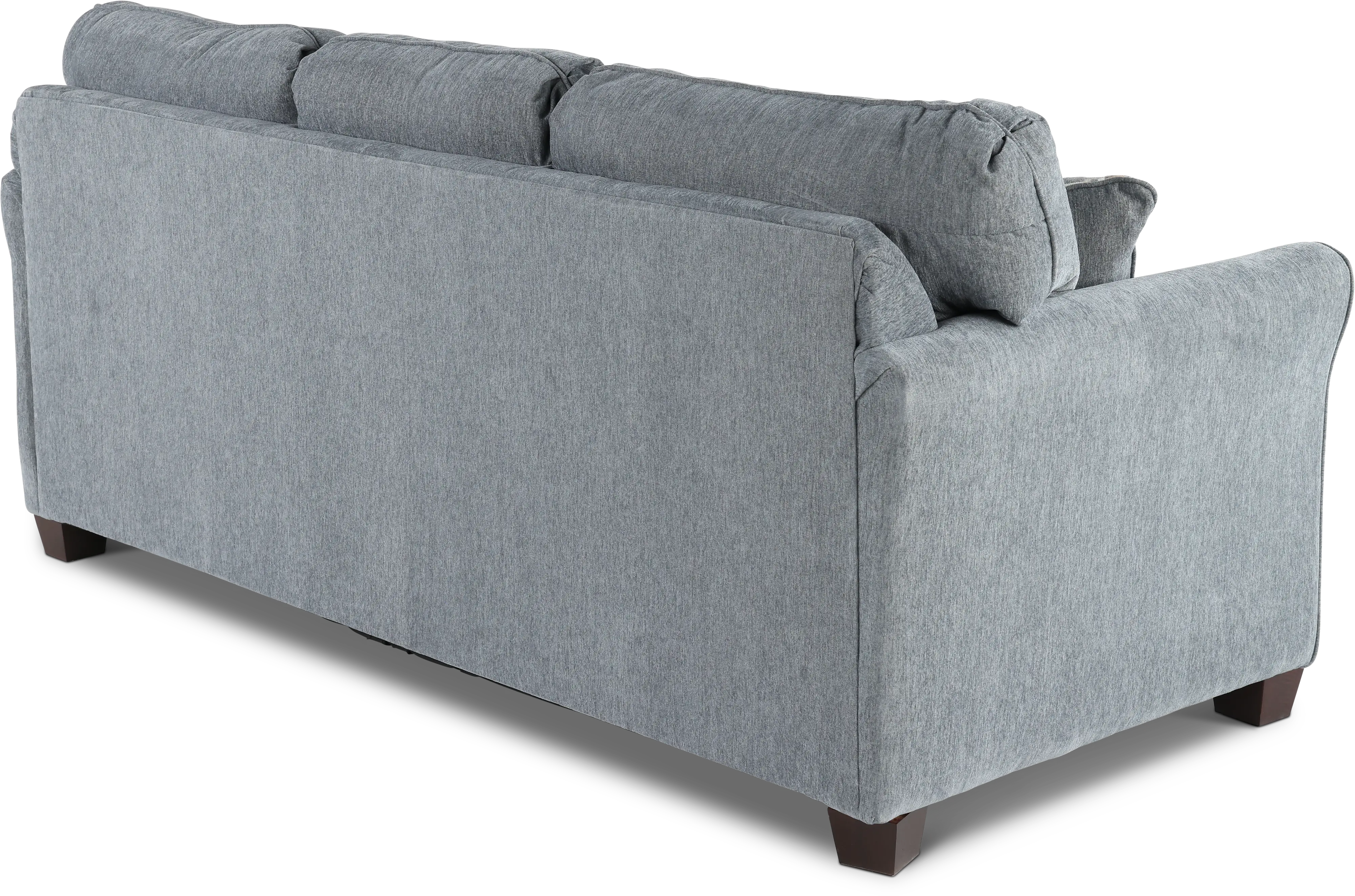 WALSOF/DEXFLI Wall St. Blue Sofa-6
