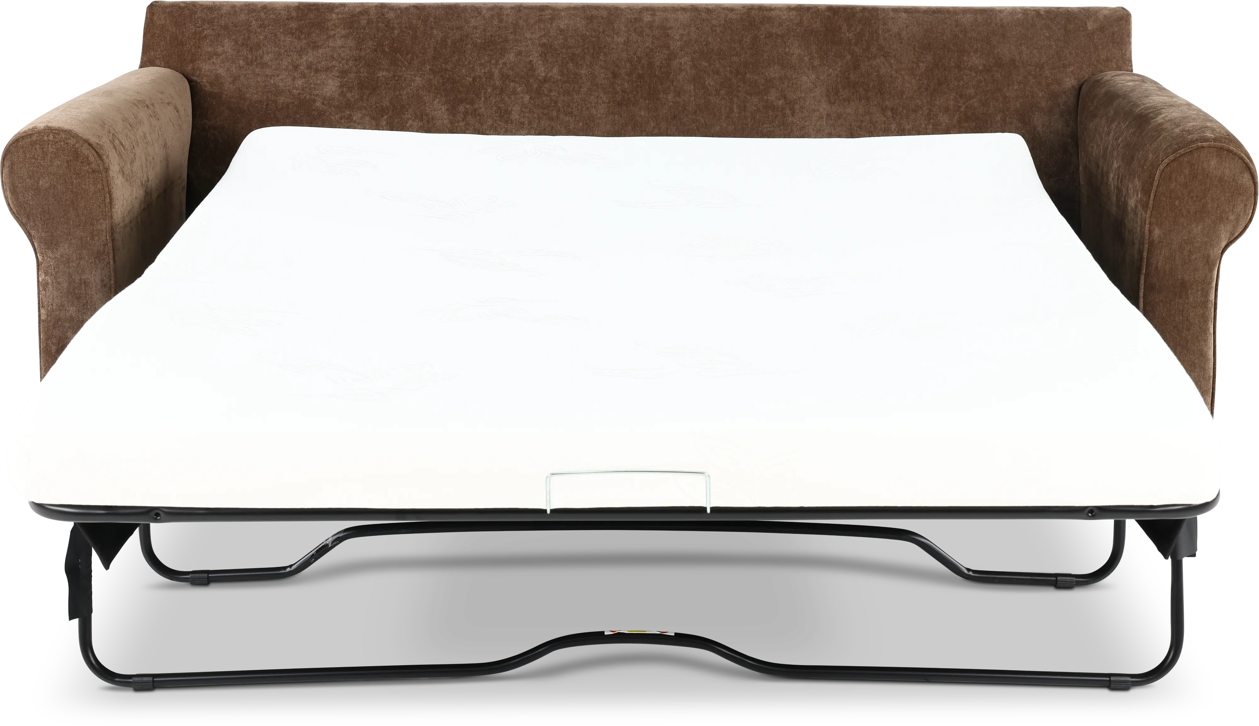 SEAQSG/LANDES Seaside Brown Sofa Bed-8