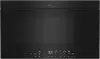 WMMF7330RB Whirlpool 1.1 Cu Ft Over-the-Range Microwave - Black