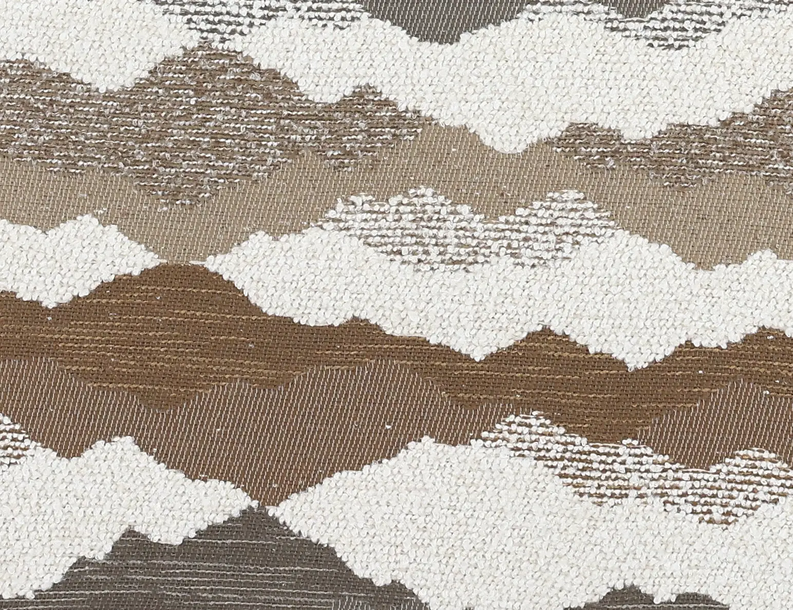 REGCHA/MAJGRA Seaside Brown and Gray Accent Chair-9