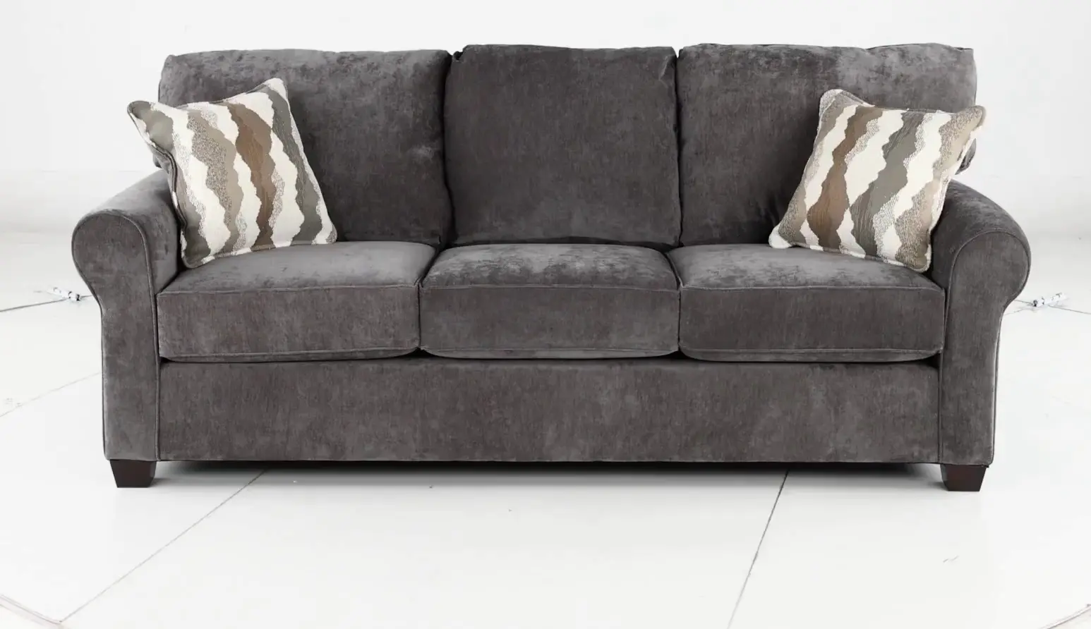 SEASOF/LANGRA Seaside Gray Sofa-5