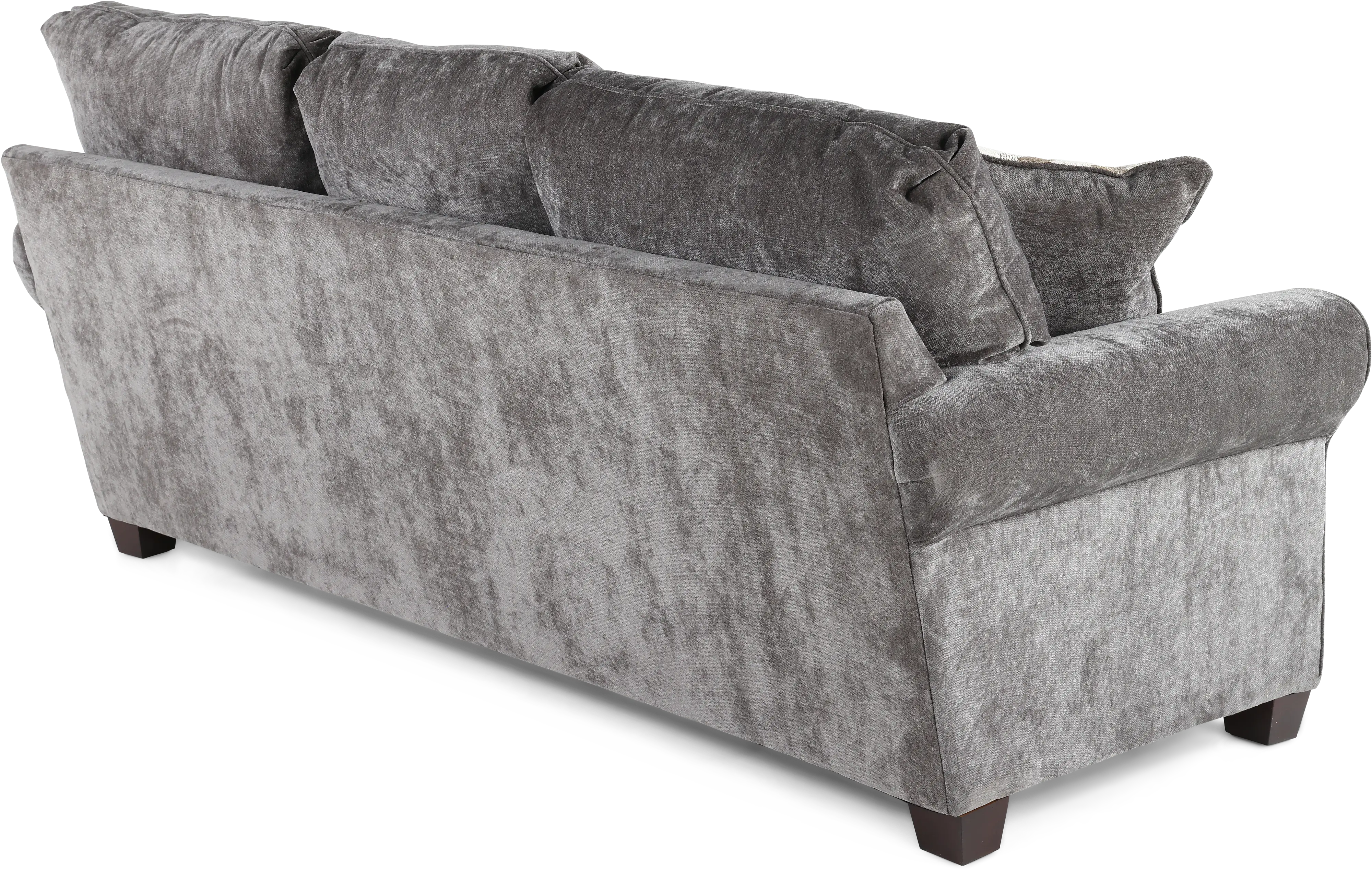SEASOF/LANGRA Seaside Gray Sofa-6