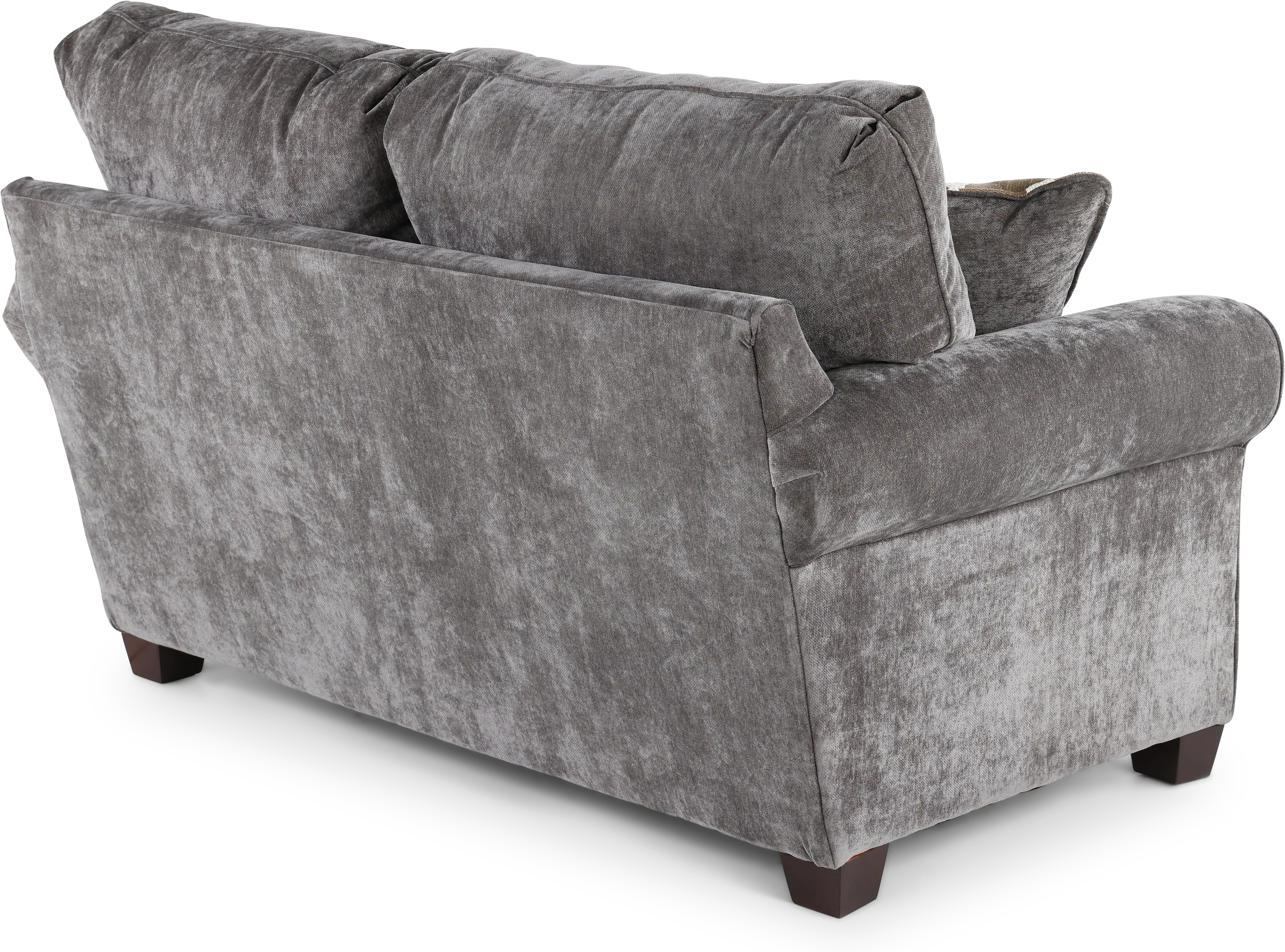 SEALOV/LANGRA Seaside Gray Loveseat-6