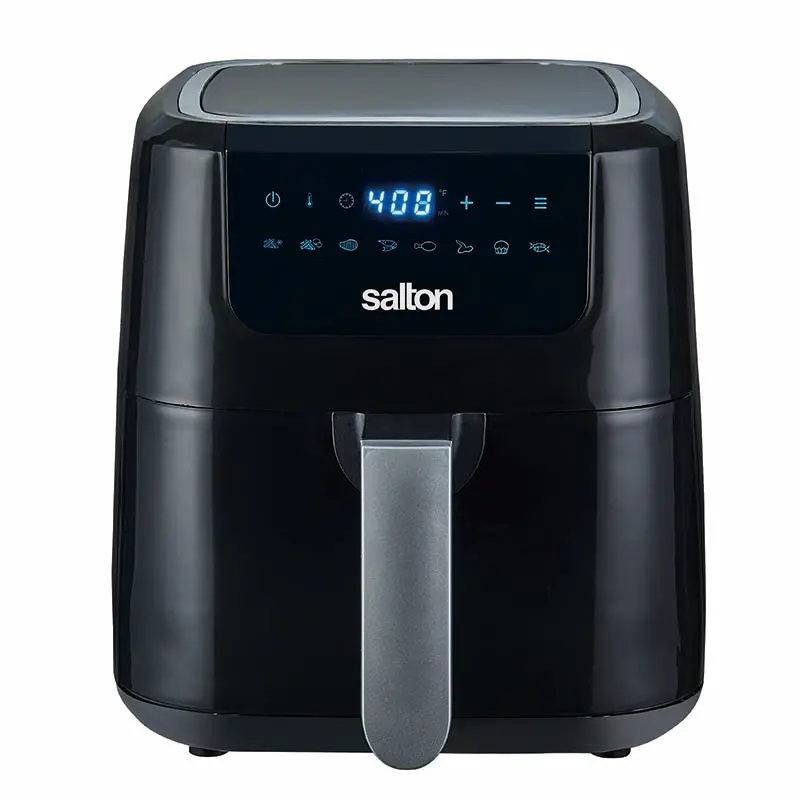 Salton Digital Air Fryer XL 5L-2