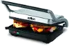 Salton Stainless Steel Panini Grill