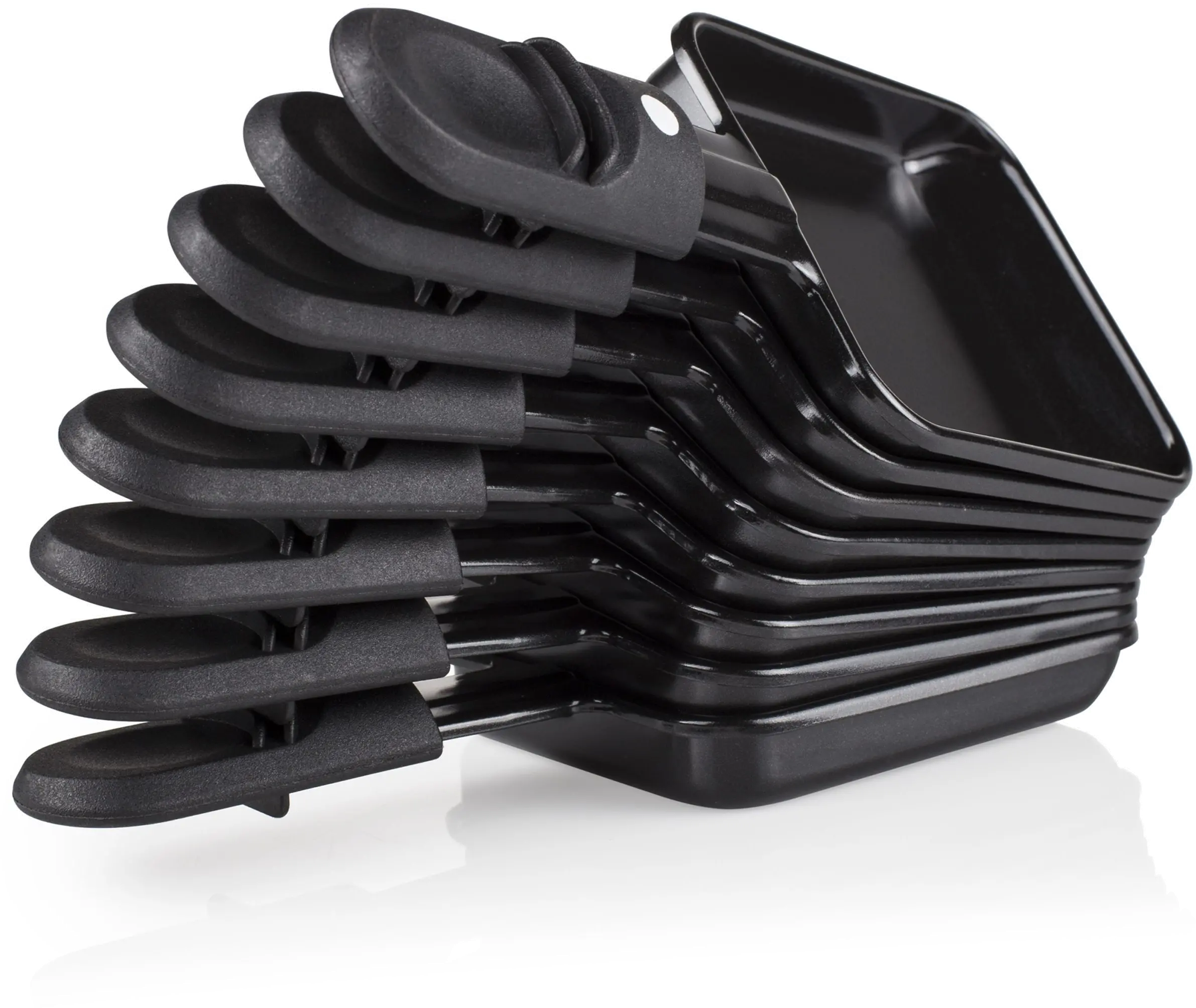 Salton Party Grill/Raclette – 8 person-4