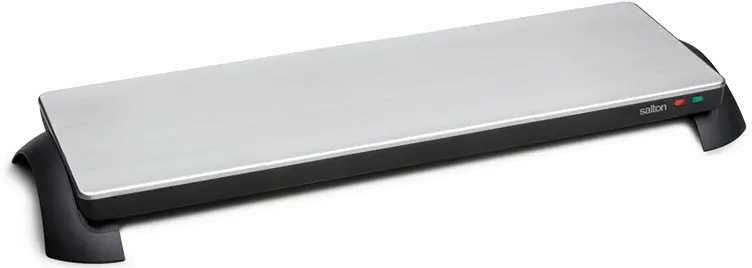 Salton Cordless Warming Tray - Medium-1