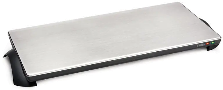 Salton Cordless Warming Tray - Large-1