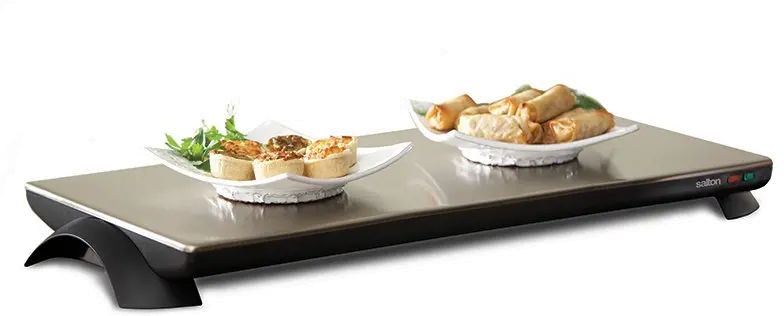 Salton Cordless Warming Tray - Large-2