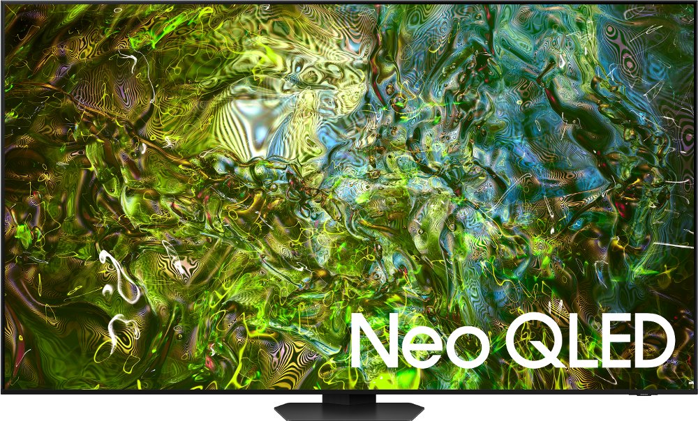 Samsung 98" QN90D NEO QLED TV
