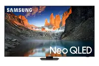 QN98QN90DAFXZA Samsung 98  QN90D NEO QLED TV