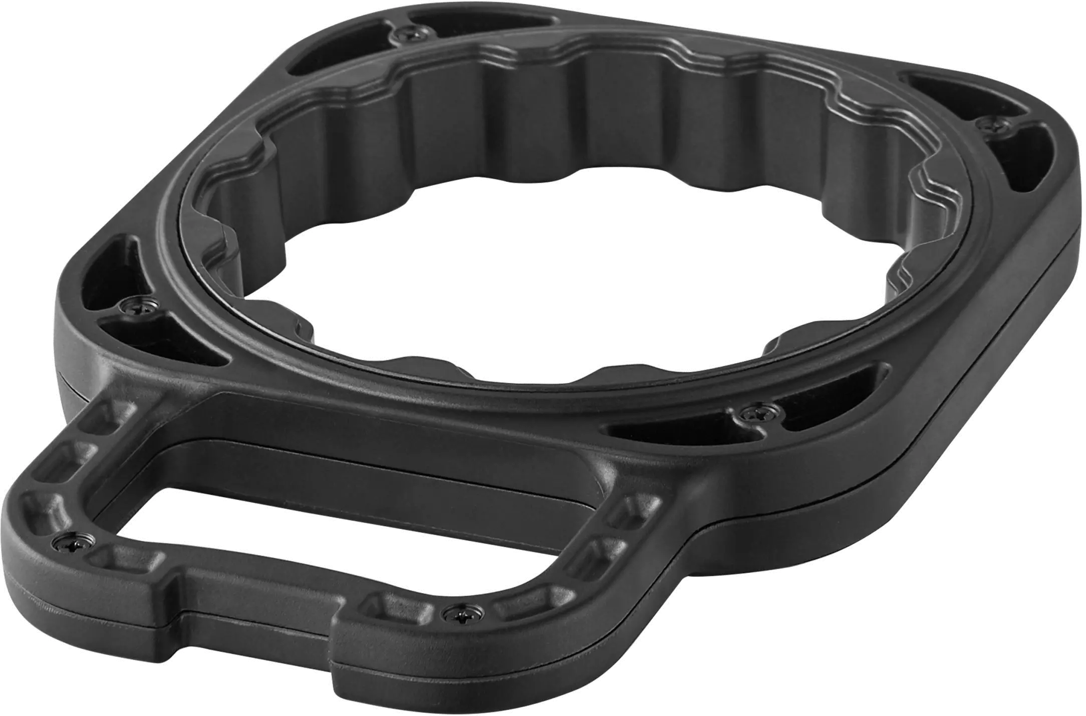 Salton Stuffed Belgian Waffle Maker-3