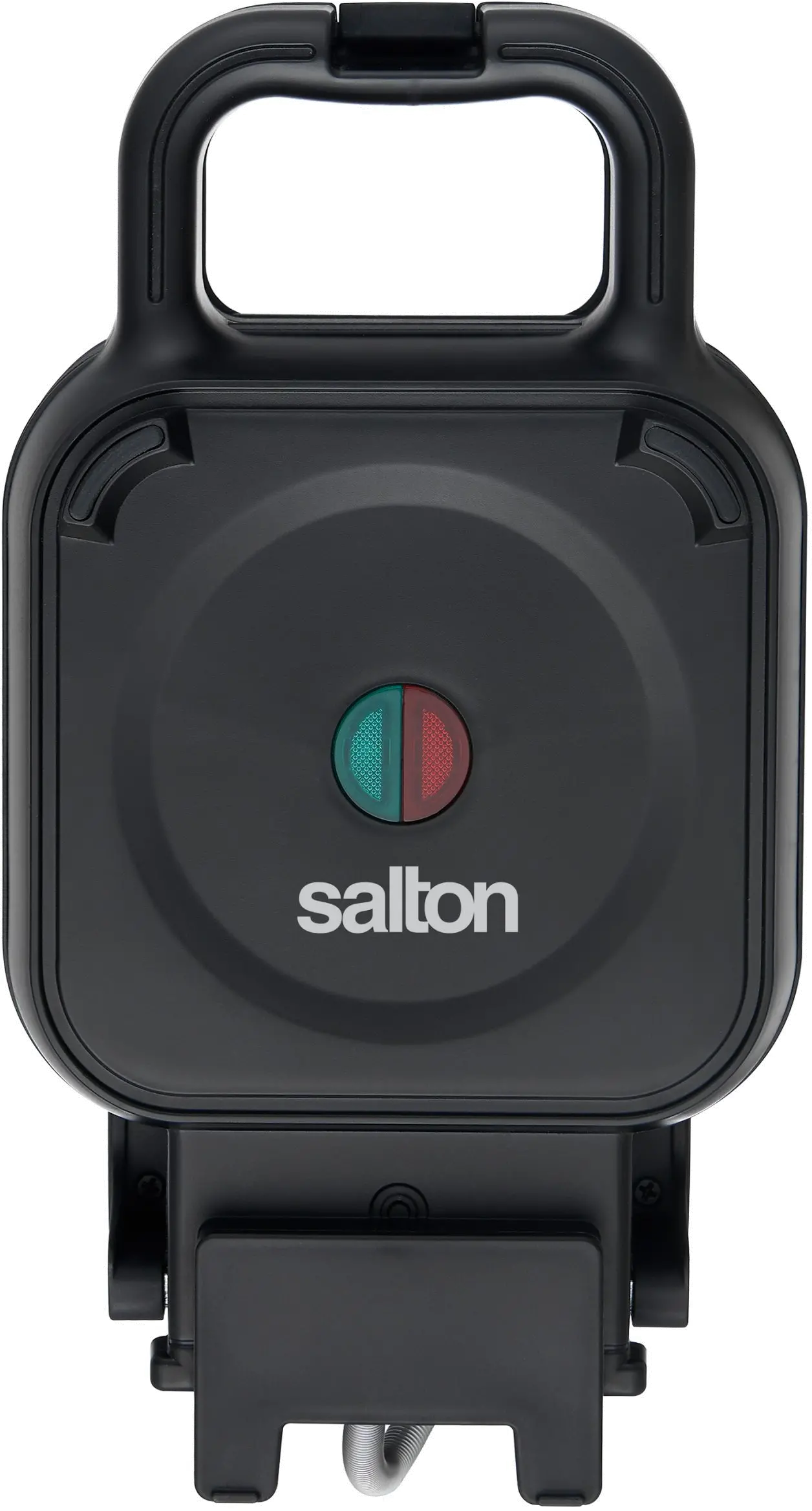 Salton Stuffed Belgian Waffle Maker-4
