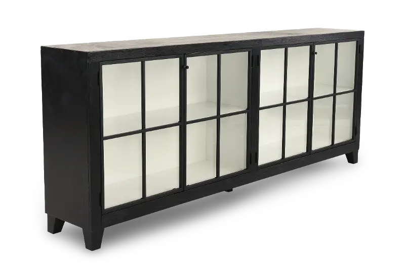 Ryan Black and White 96