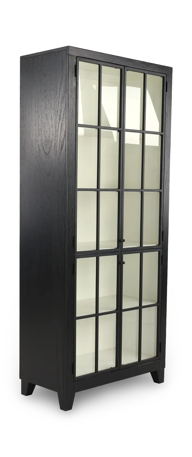 Ryan Black and White 84