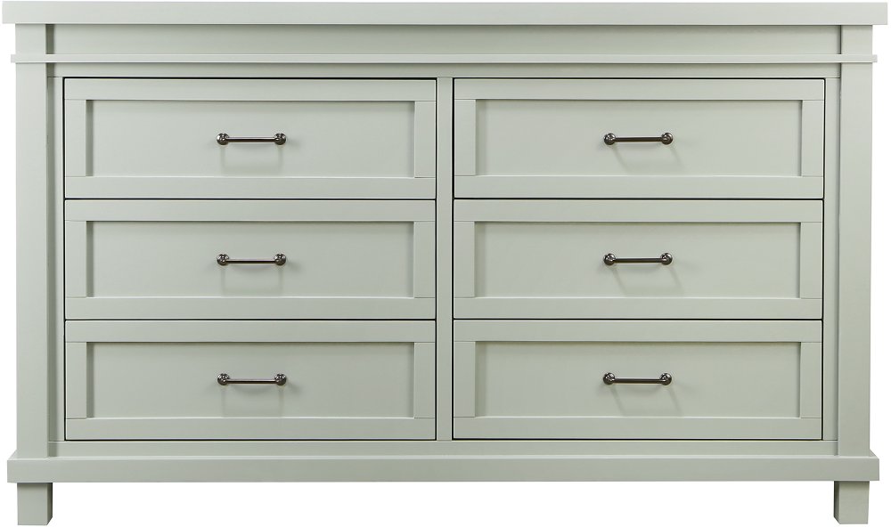 Rowan Sage Green Dresser