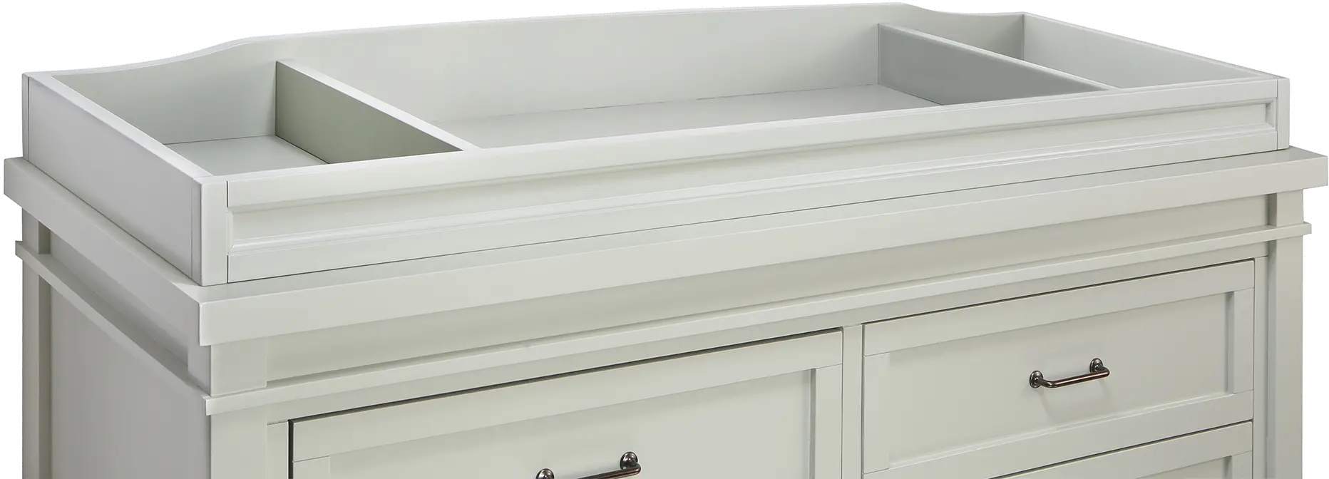Rowan Sage Green Dresser-2
