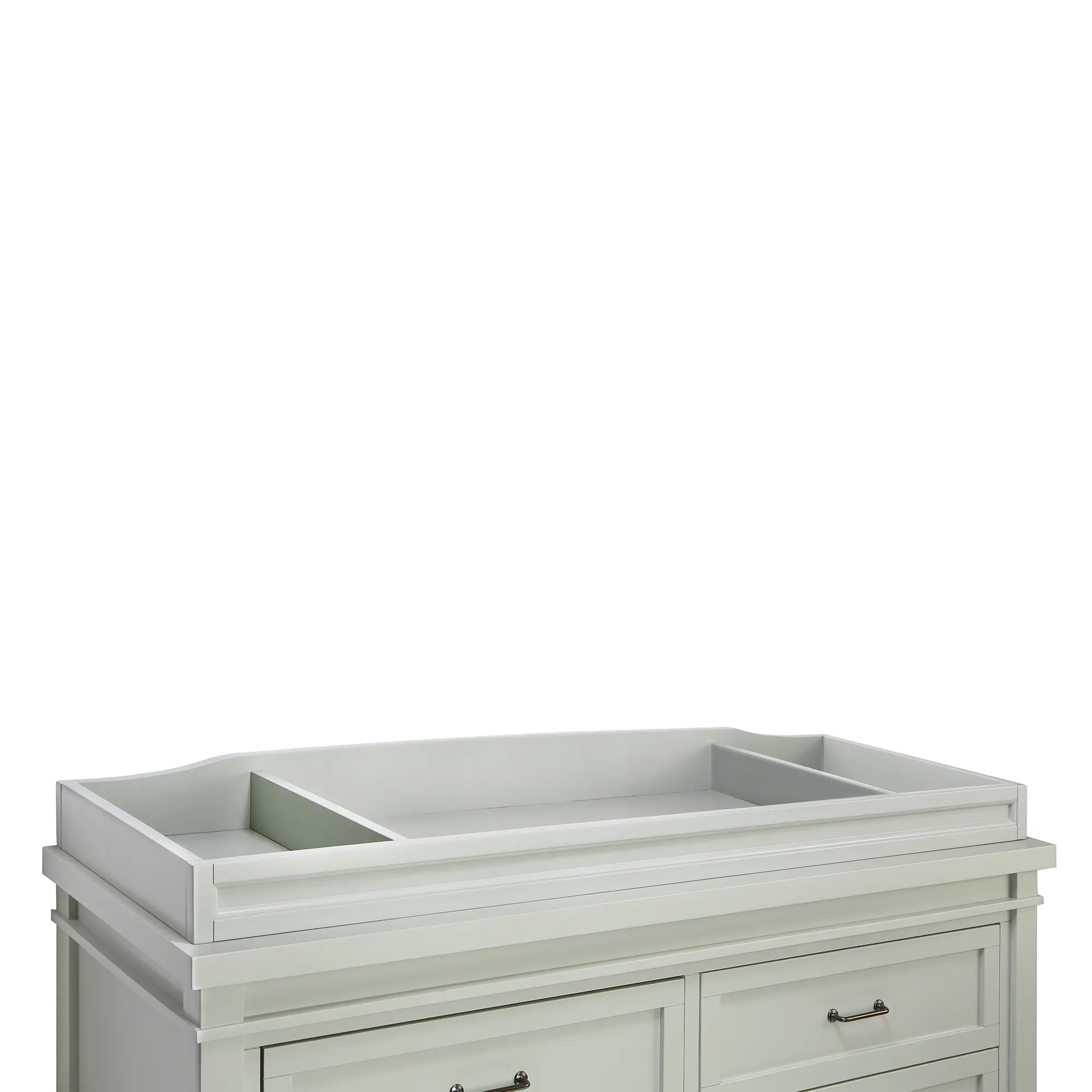 Rowan Sage Green Changing Top-2