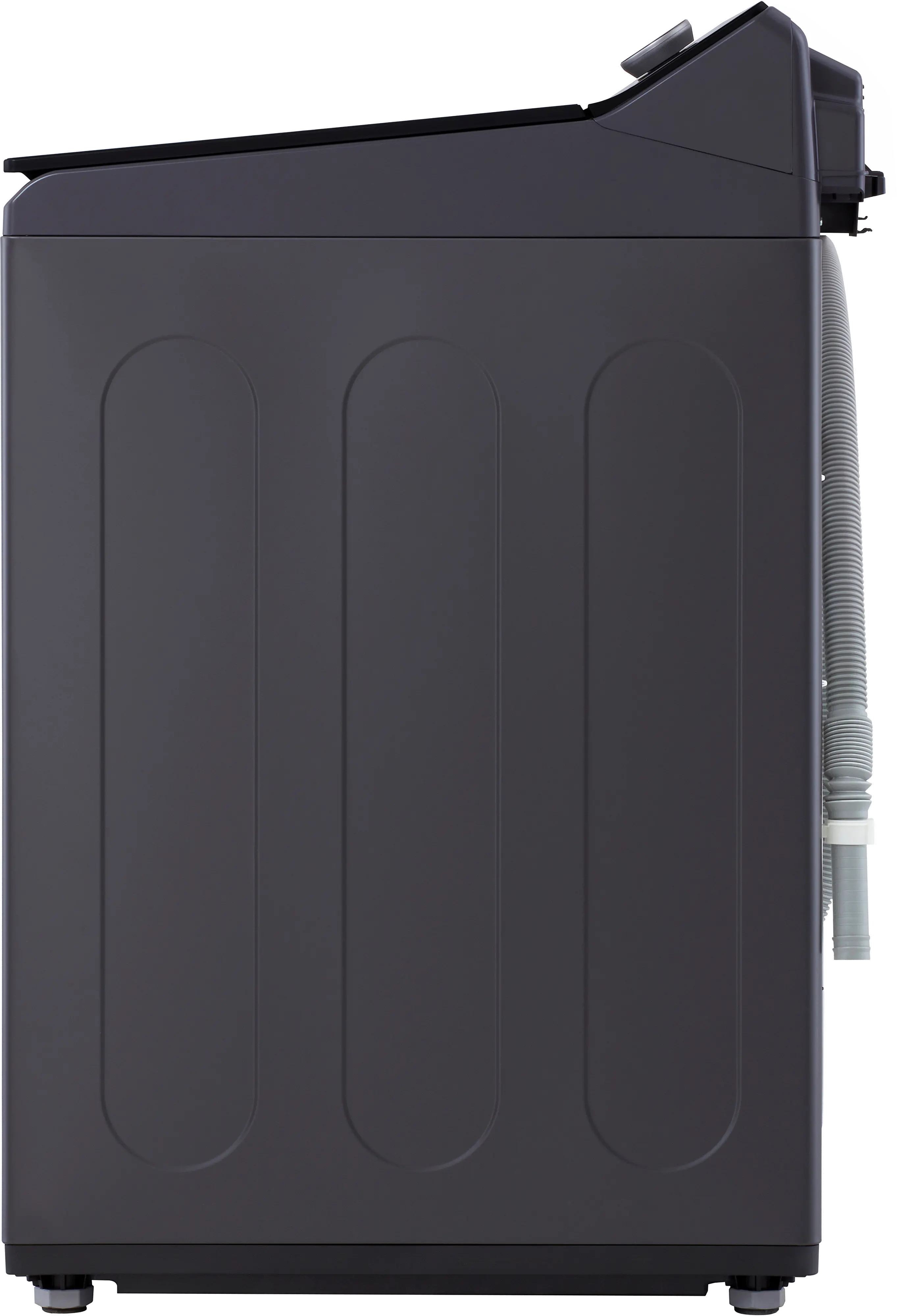 WT8400CB LG 5.5 Cu Ft Top Load Washer - Matte Black-9