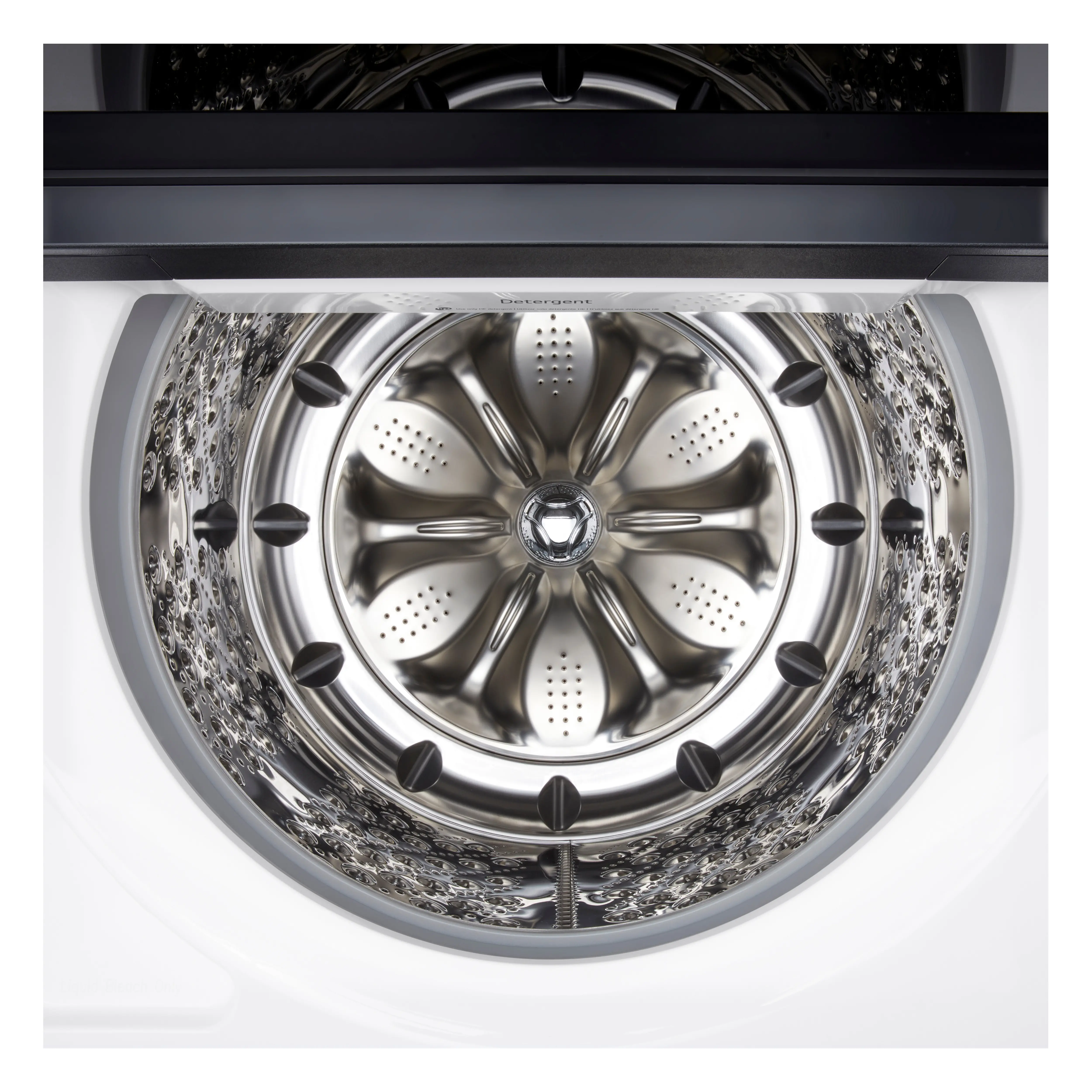 WT8400CW LG 5.5 Cu Ft Top Load Washer - White-11