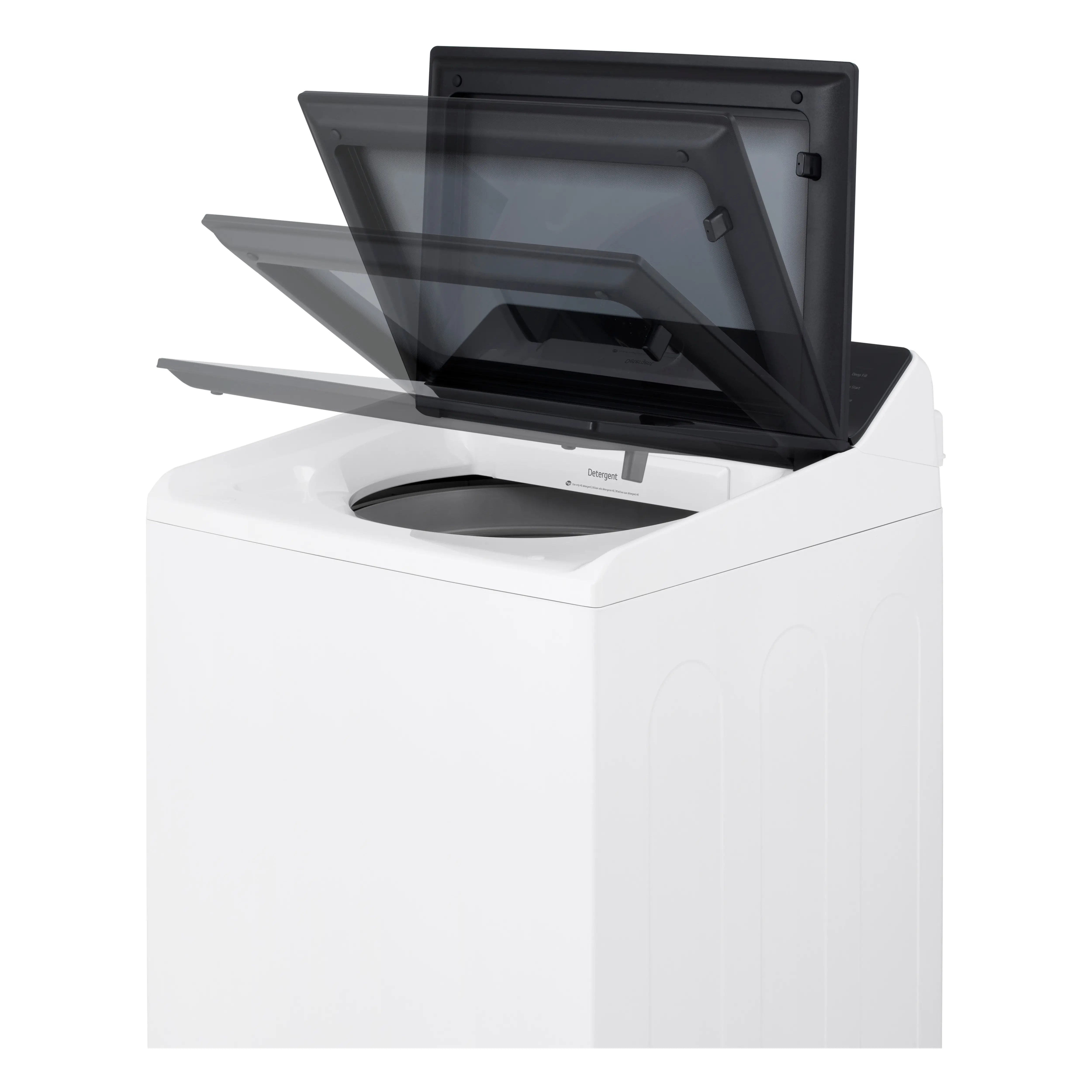 WT8400CW LG 5.5 Cu Ft Top Load Washer - White-15