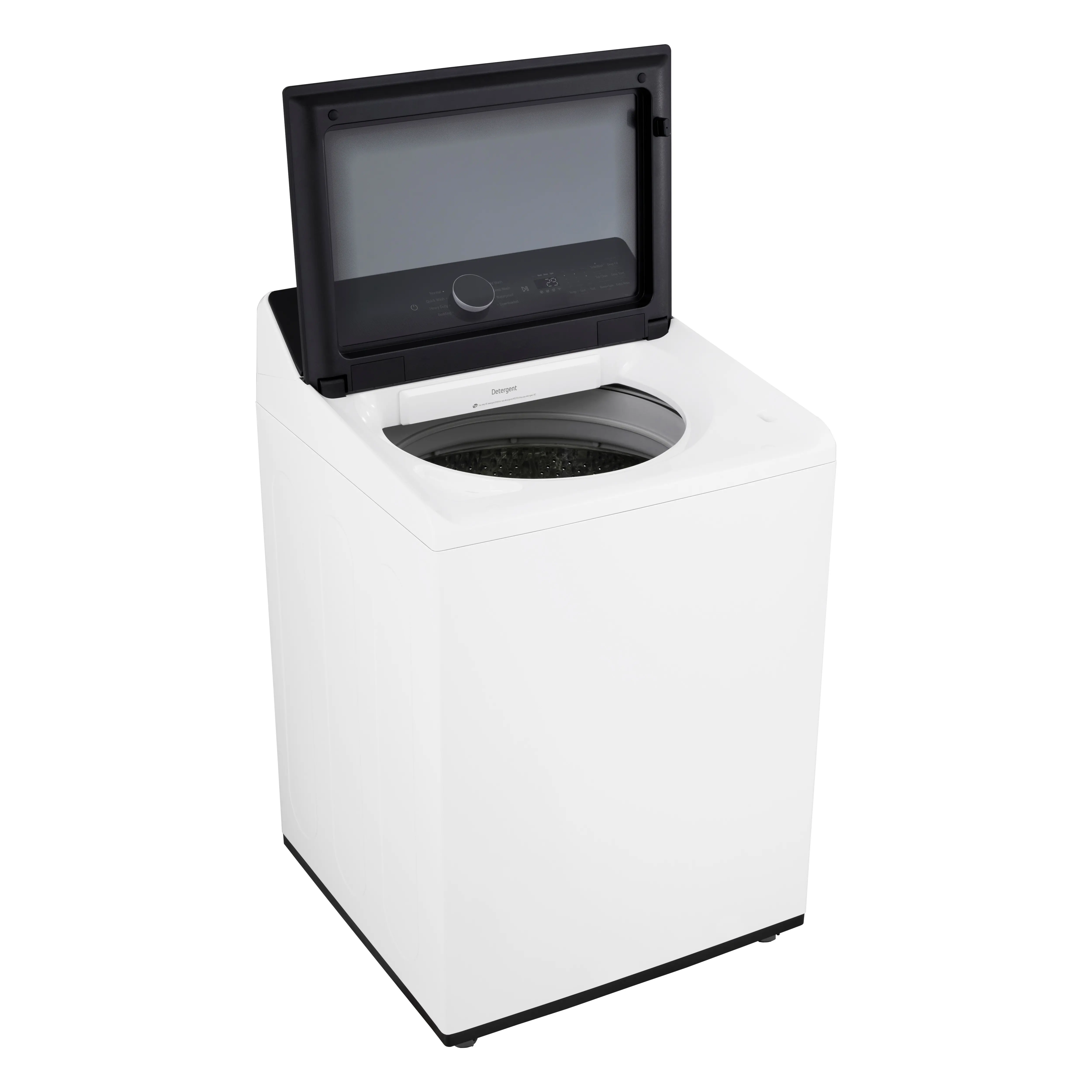 WT8400CW LG 5.5 Cu Ft Top Load Washer - White-16