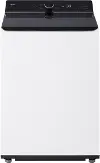WT8400CW LG 5.5 Cu Ft Top Load Washer - White