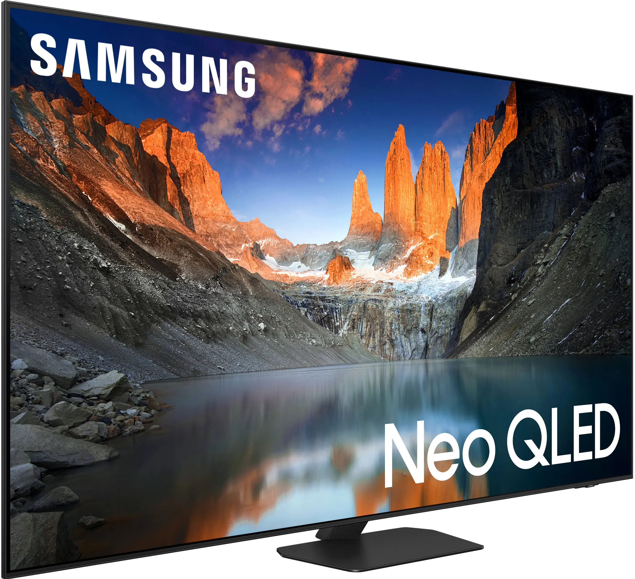 QN75QN90DAFXZA Samsung 75  QN90D NEO QLED TV-3