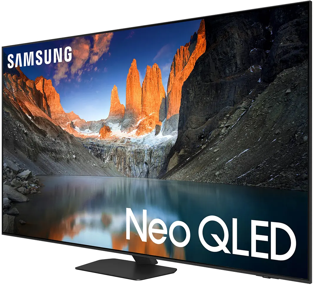 QN75QN90DAFXZA Samsung 75  QN90D NEO QLED TV-1