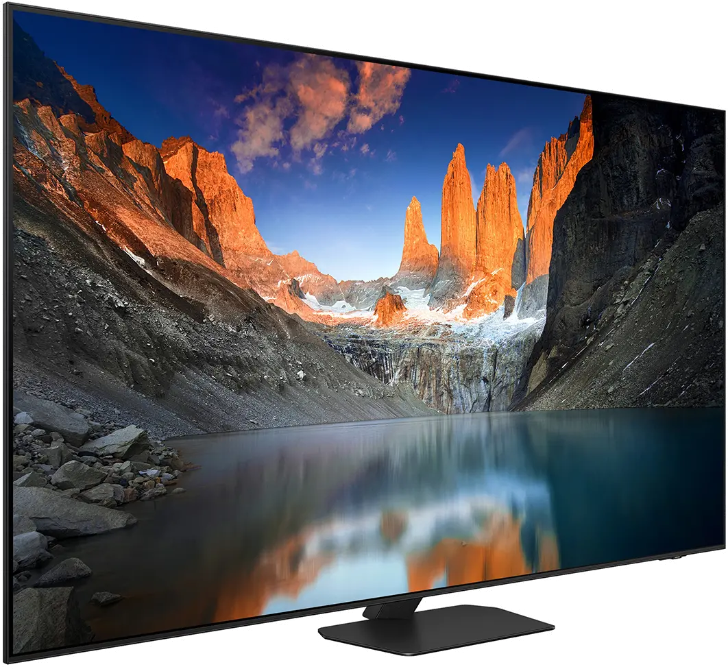 QN75QN90DAFXZA Samsung 75  QN90D NEO QLED TV-5