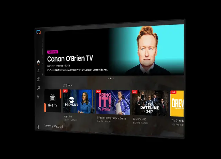 QN75QN90DAFXZA Samsung 75  QN90D NEO QLED TV-9