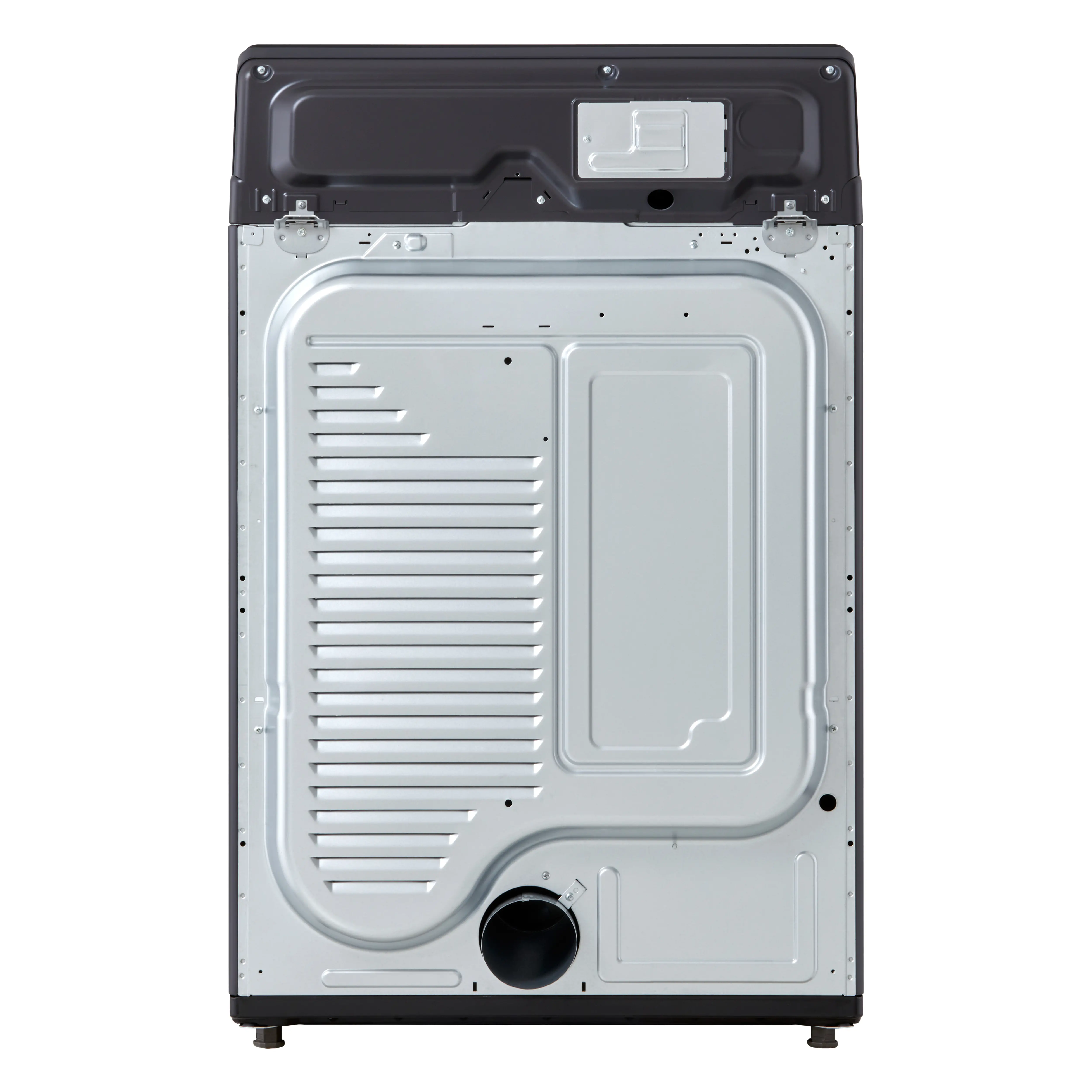 DLE8400BE LG 7.3 Cu Ft Electric Dryer - Matte Black-12