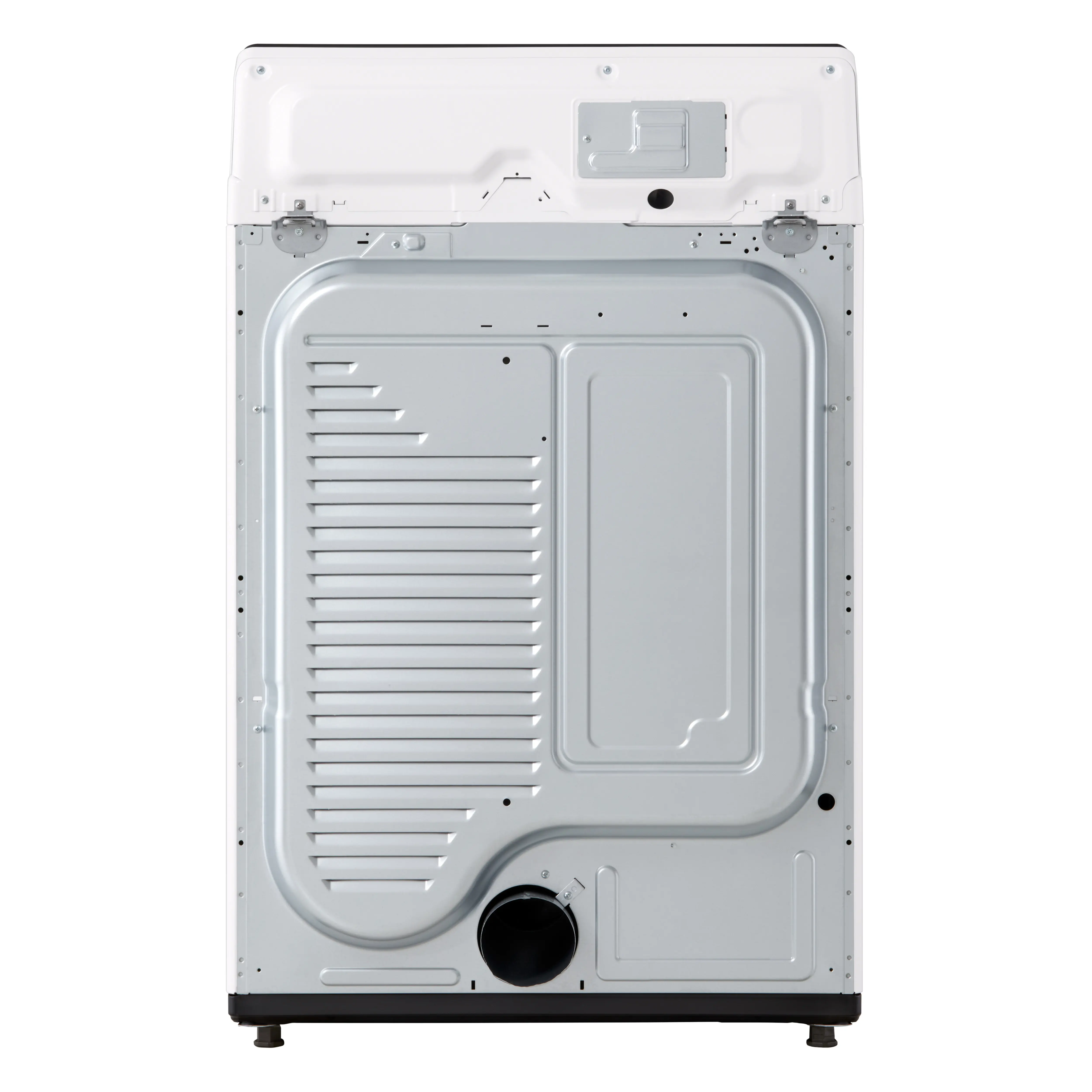 DLE8400WE LG 7.3 Cu Ft Electric Dryer - White-18