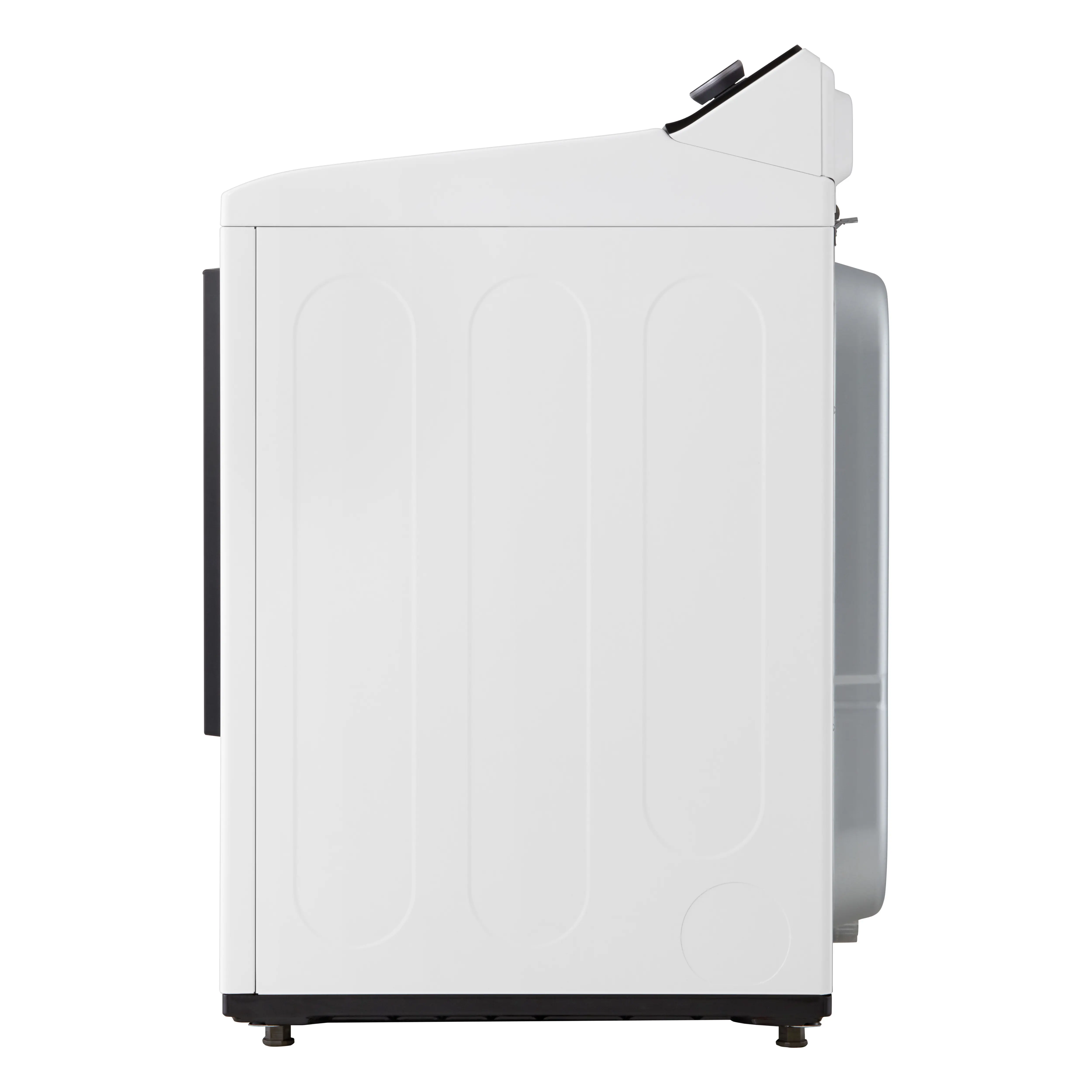 DLE8400WE LG 7.3 Cu Ft Electric Dryer - White-19