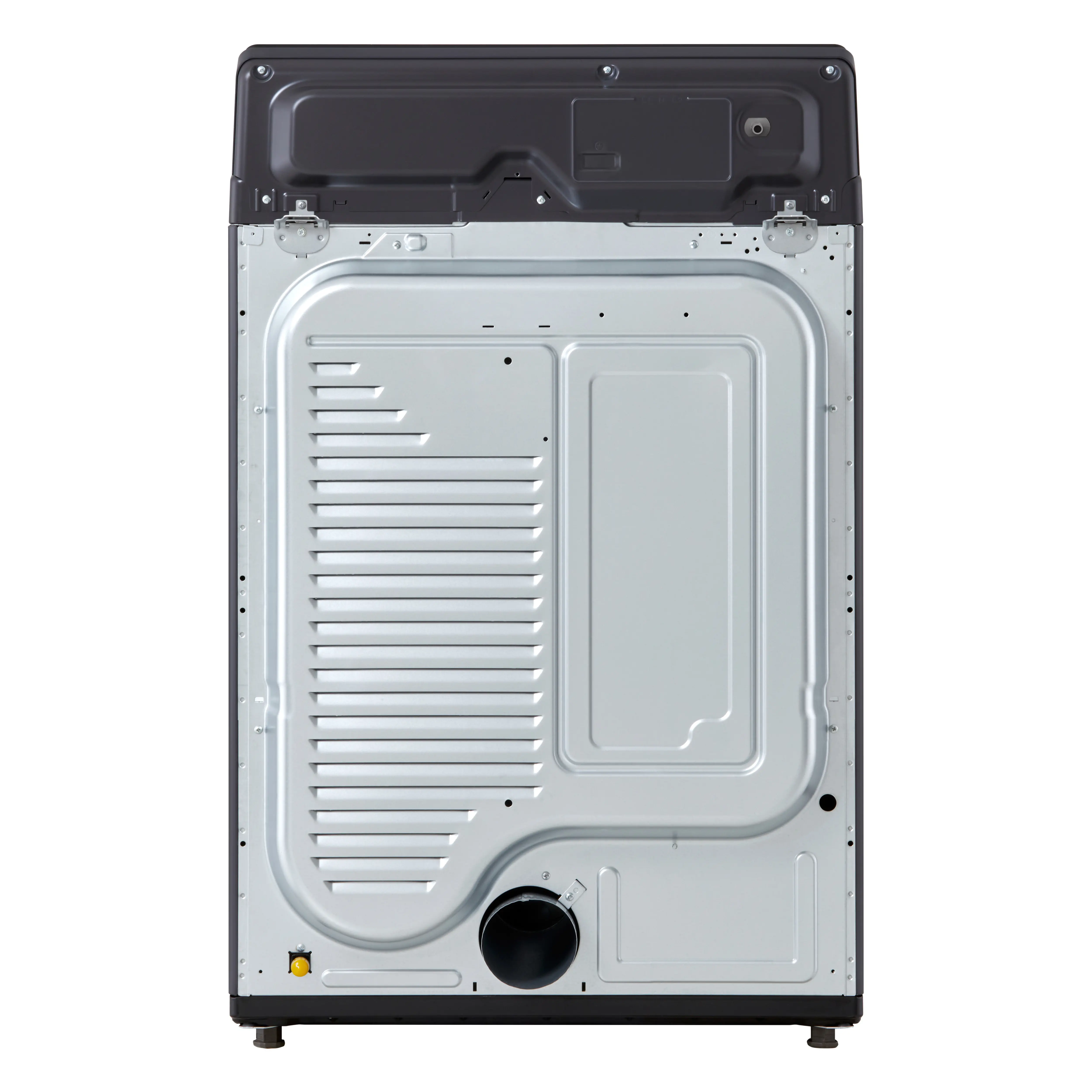 DLG8401BE LG 7.3 Cu Ft Gas Dryer - Black-11