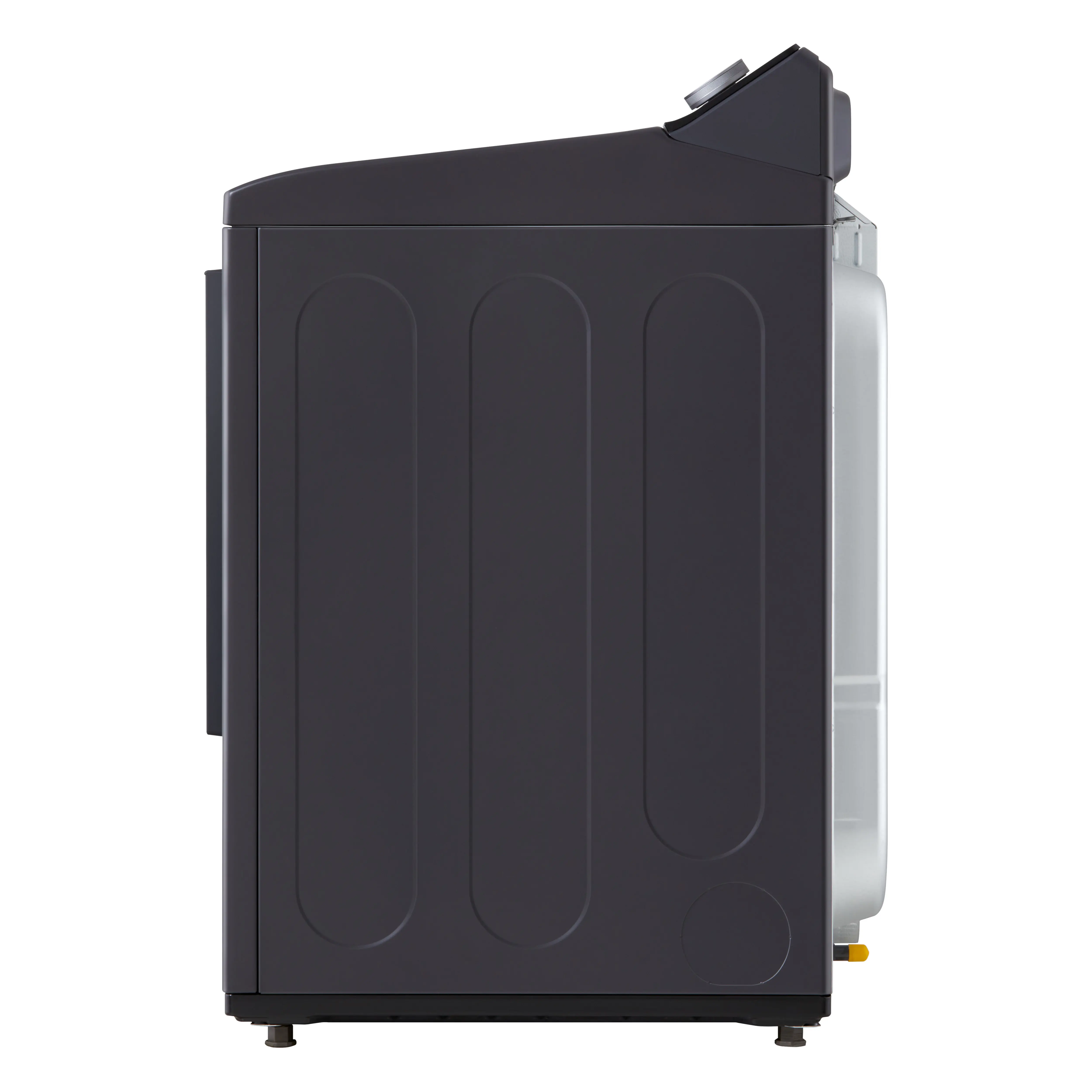DLGX8601BE LG 7.3 Cu Ft Gas Dryer - Matte Black-14