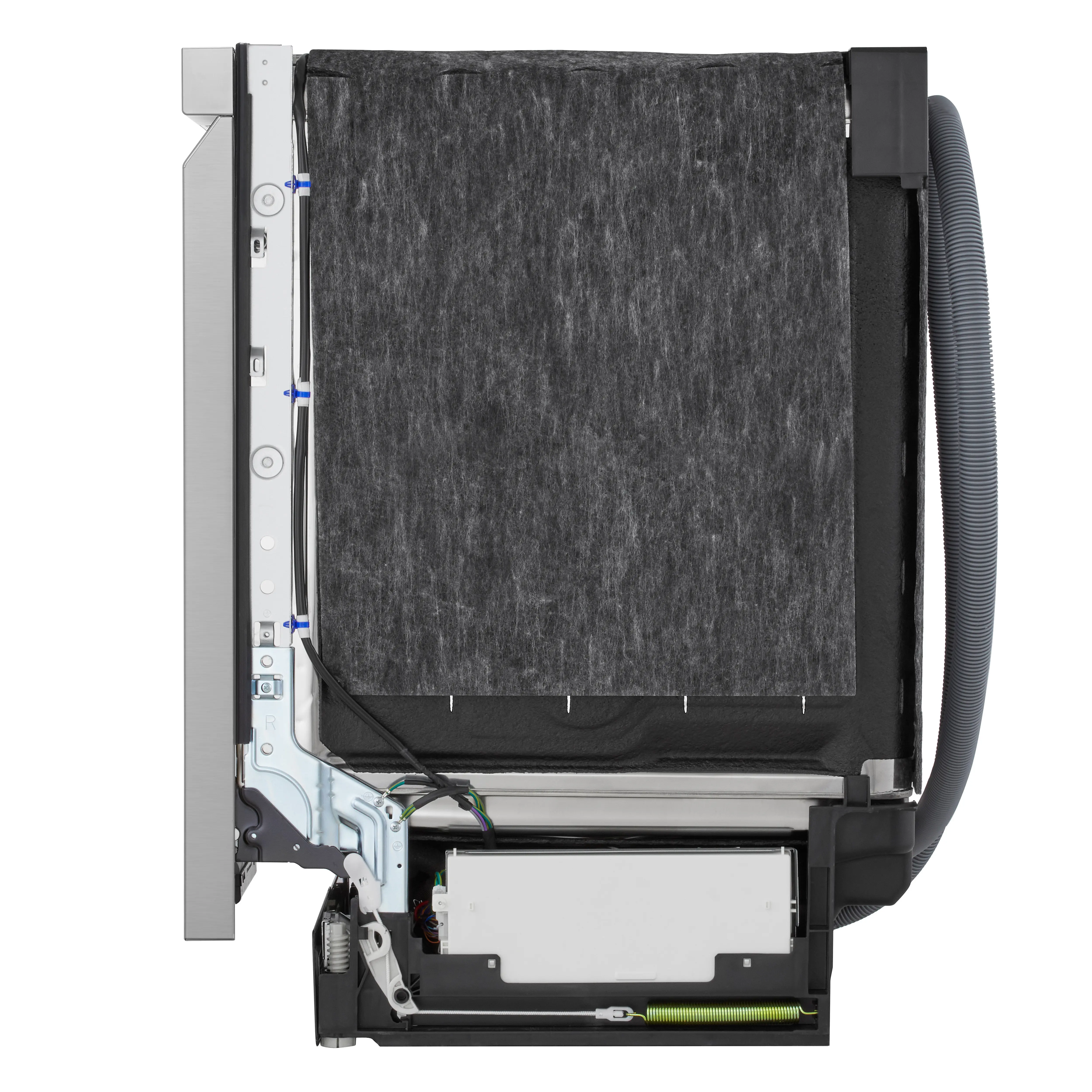 LDPH5554S LG Top Control Wi-Fi Enabled Dishwasher with QuadWash™ Pro - Stainless Steel-11